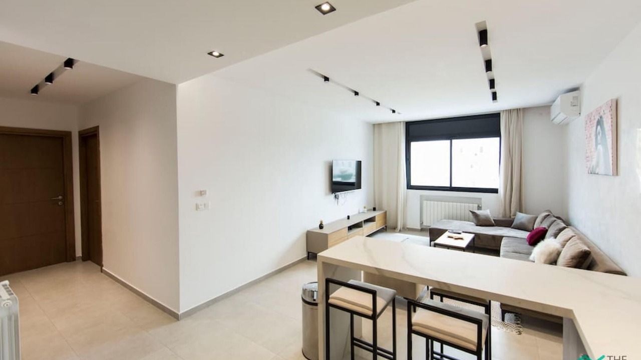 Photo of Livingroom in Les Berges du Lac
