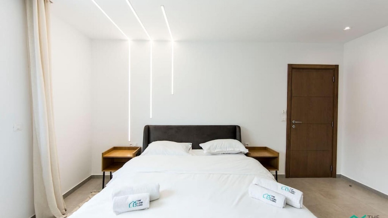 Photo of Bedroom in Les Berges du Lac
