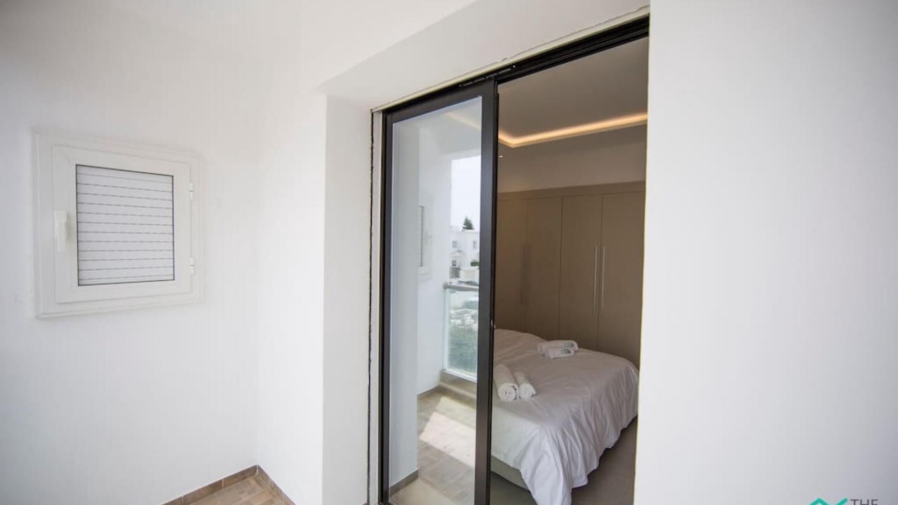 Photo of Bedroom in Les Berges du Lac