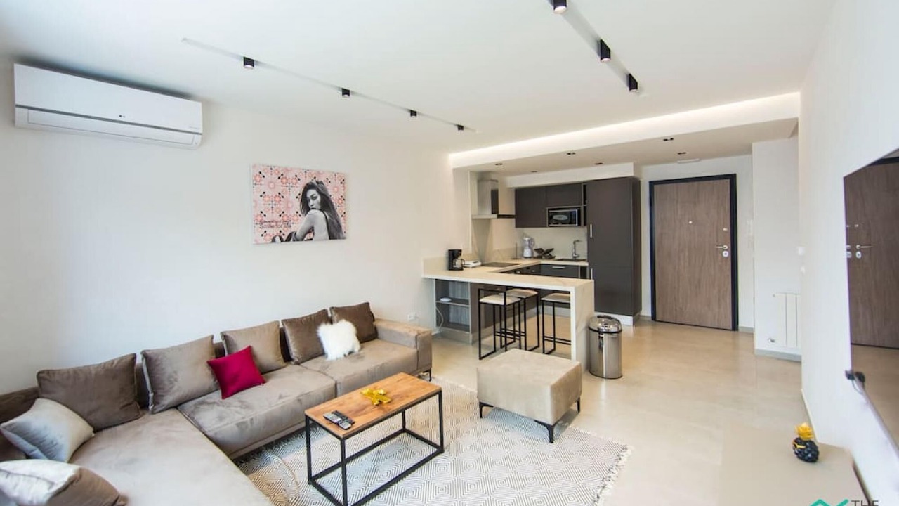 Photo of Livingroom in Les Berges du Lac