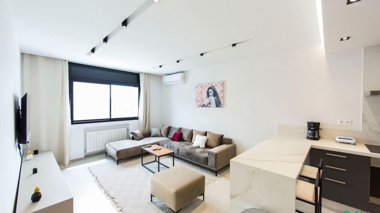Photo of Livingroom in Les Berges du Lac