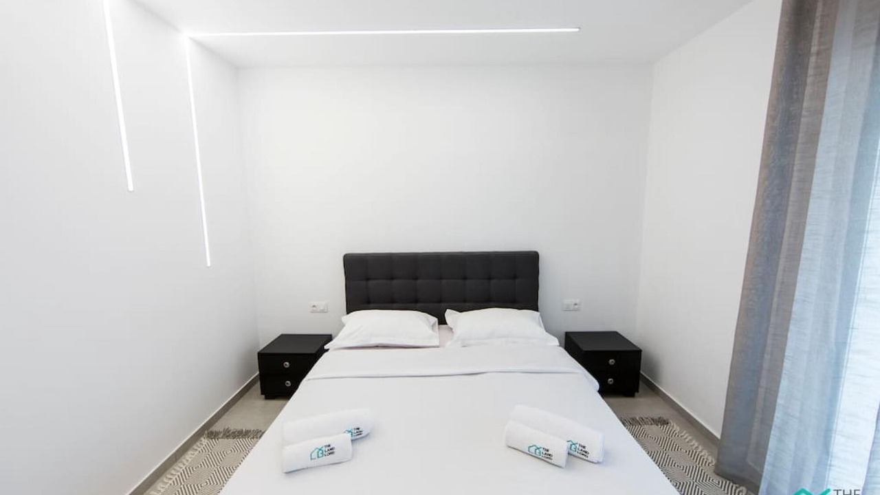 Photo of Bedroom in Les Berges du Lac