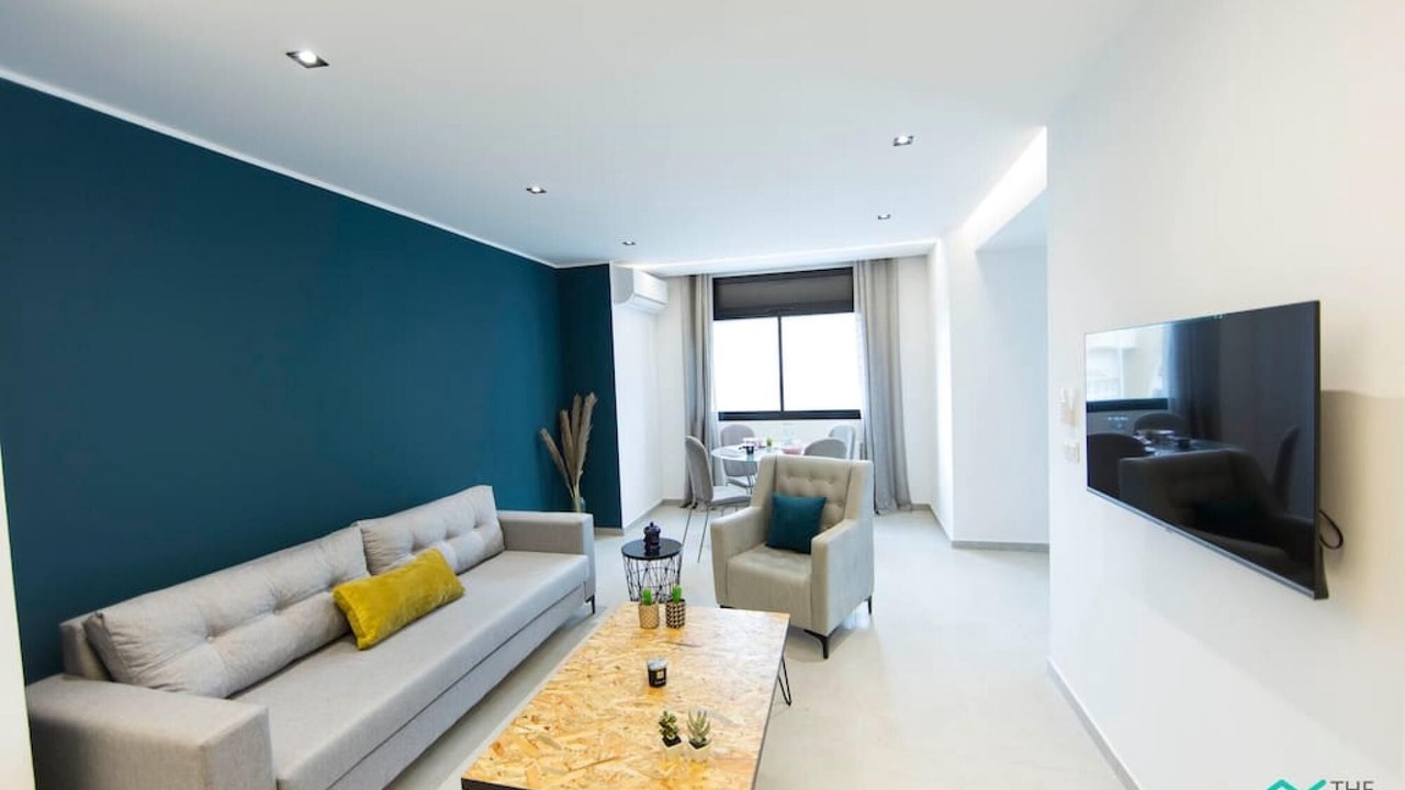 Photo of Livingroom in Les Berges du Lac