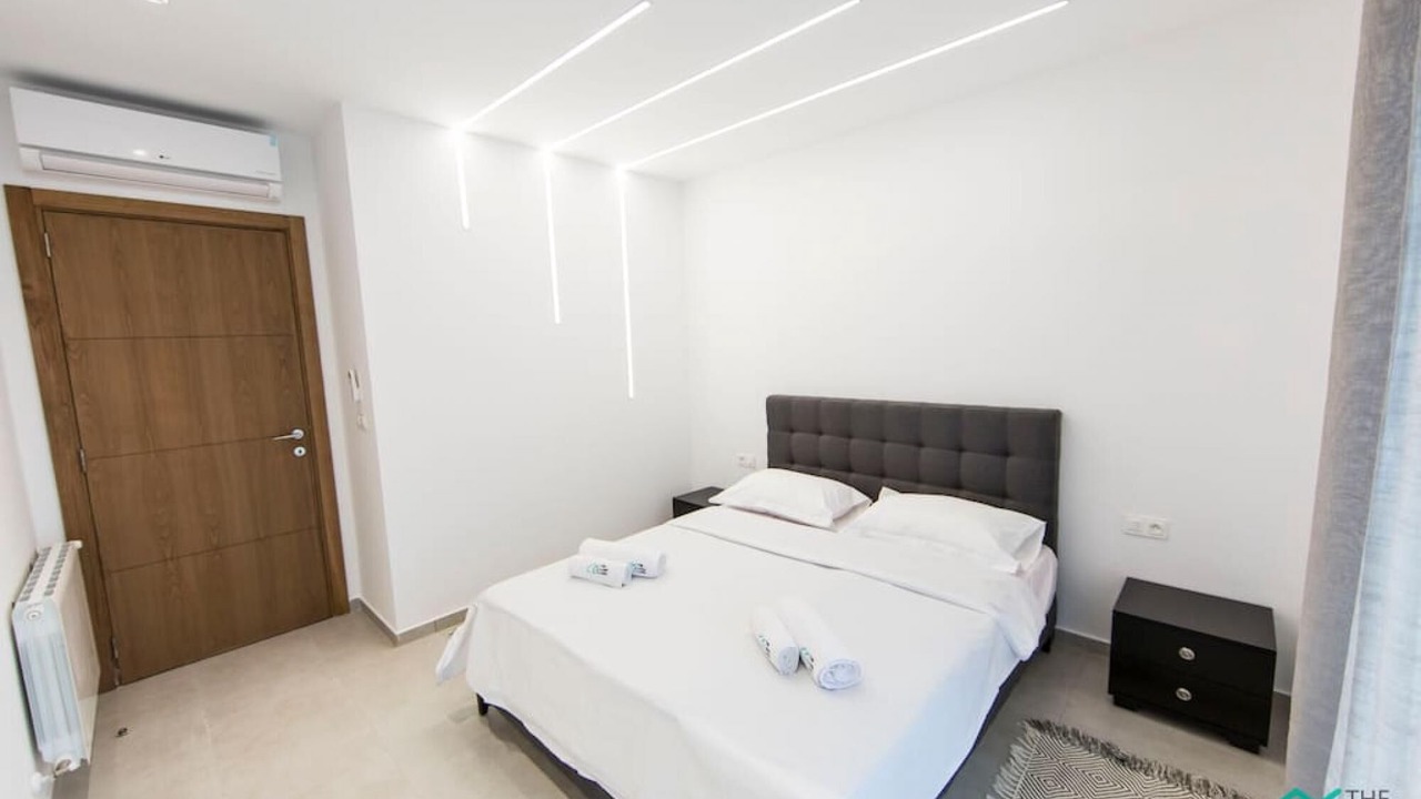 Photo of Bedroom in Les Berges du Lac