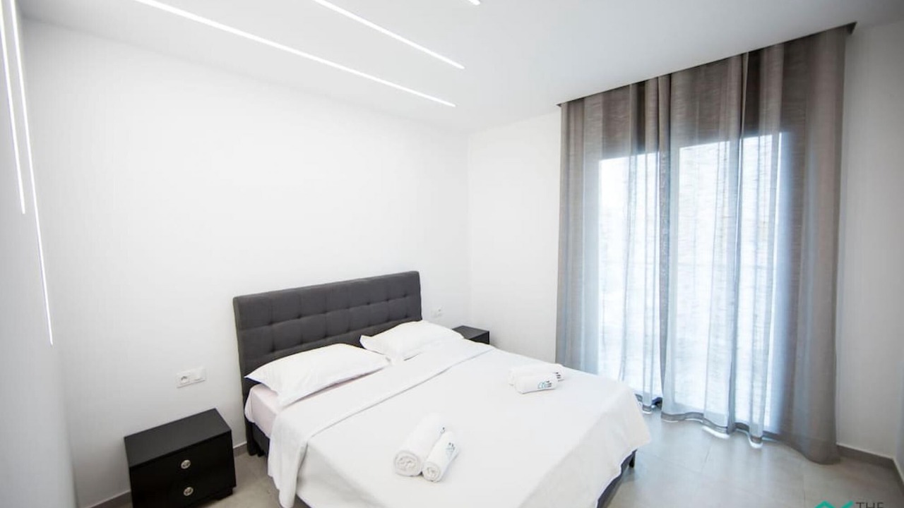 Photo of Bedroom in Les Berges du Lac