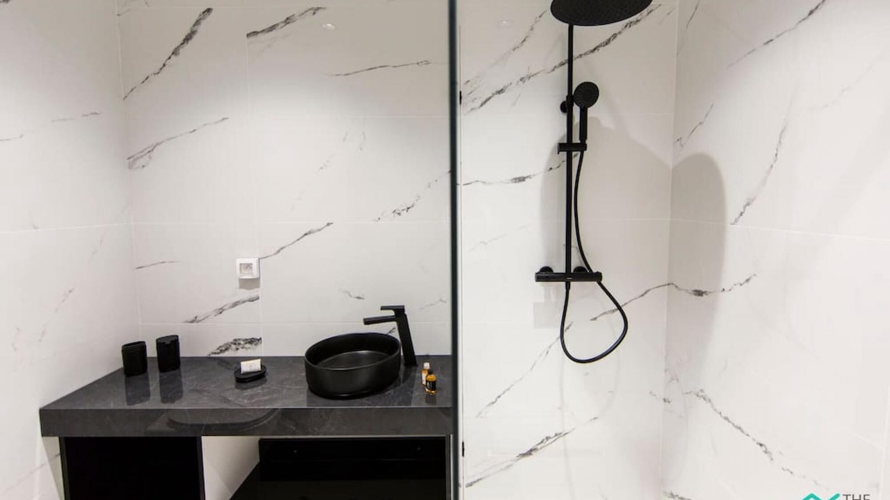 Photo of Bathroom in Les Berges du Lac