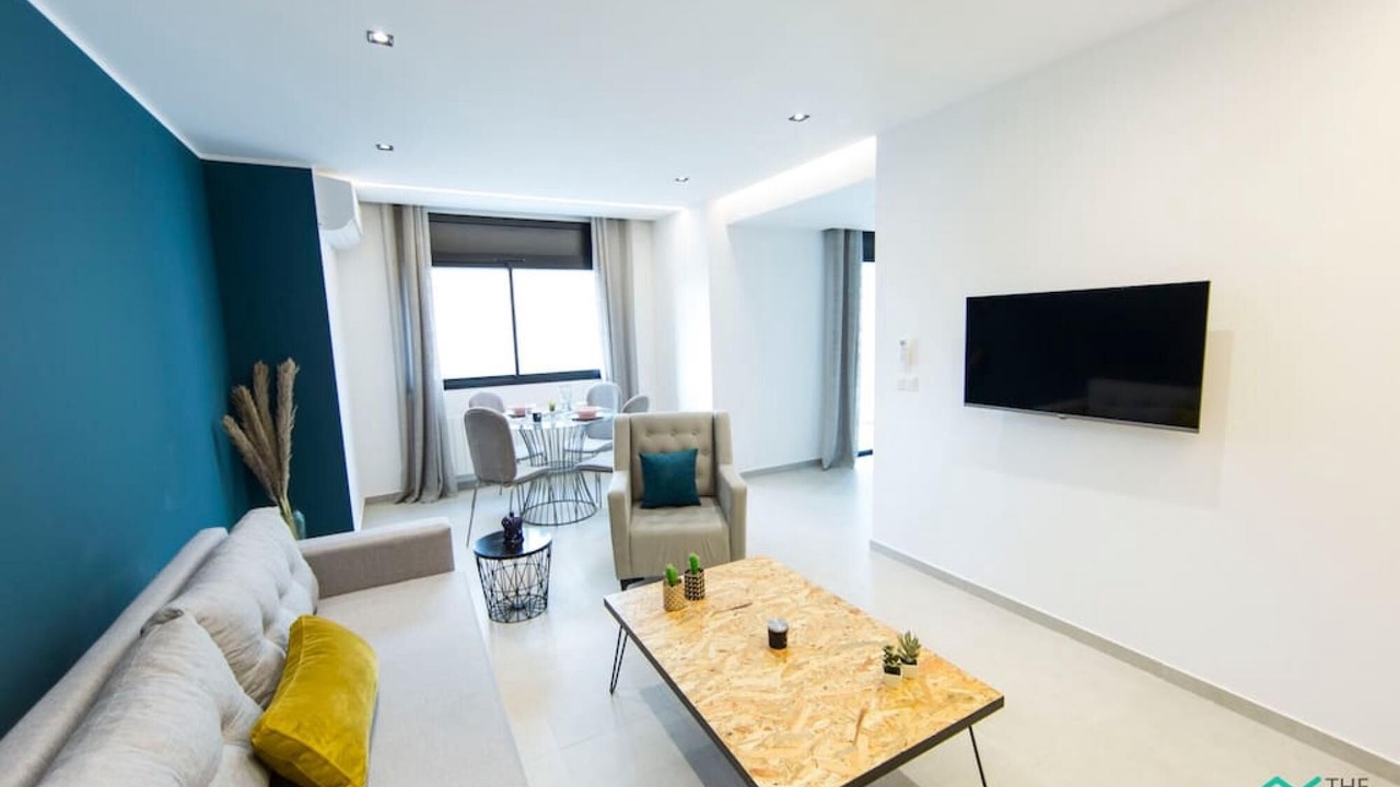 Photo of Livingroom in Les Berges du Lac