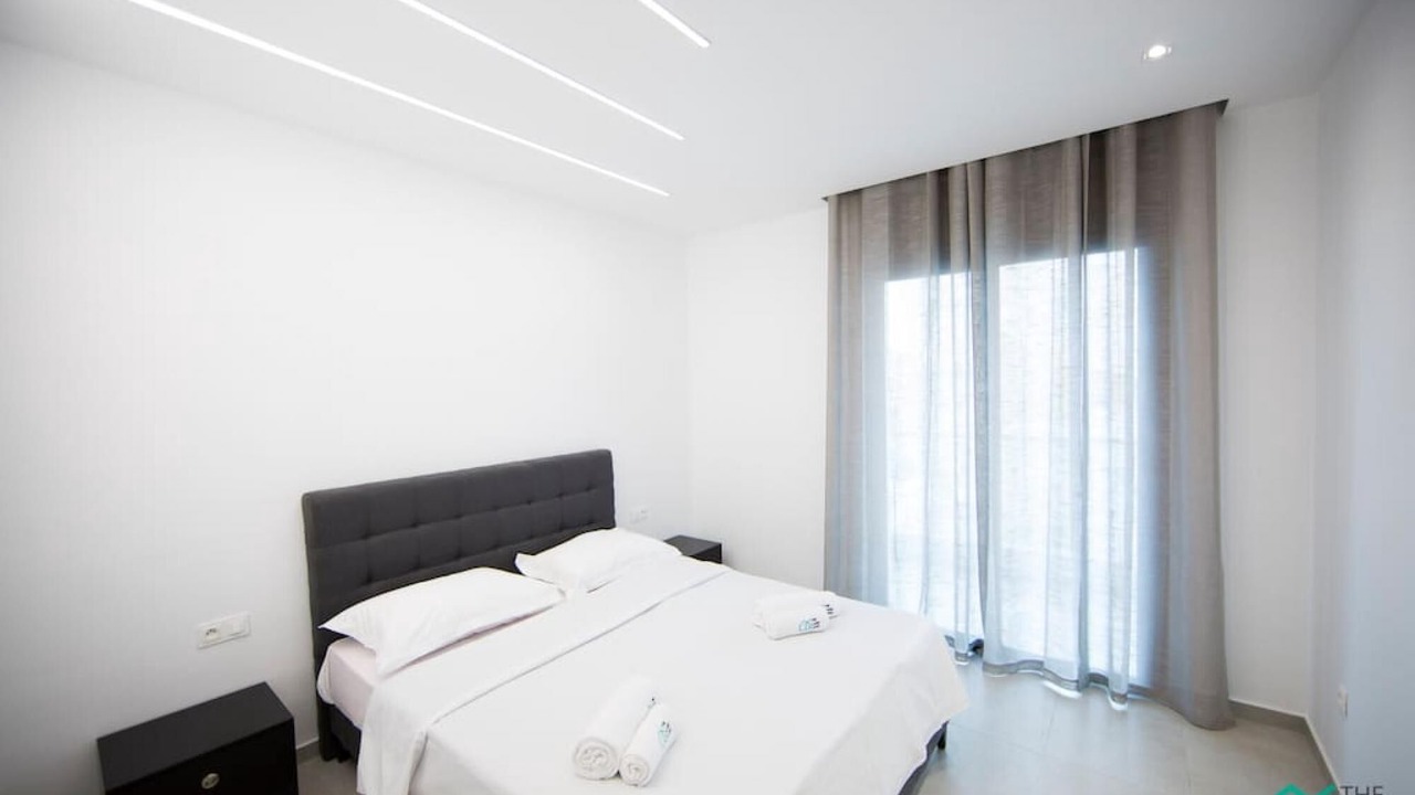 Photo of Bedroom in Les Berges du Lac
