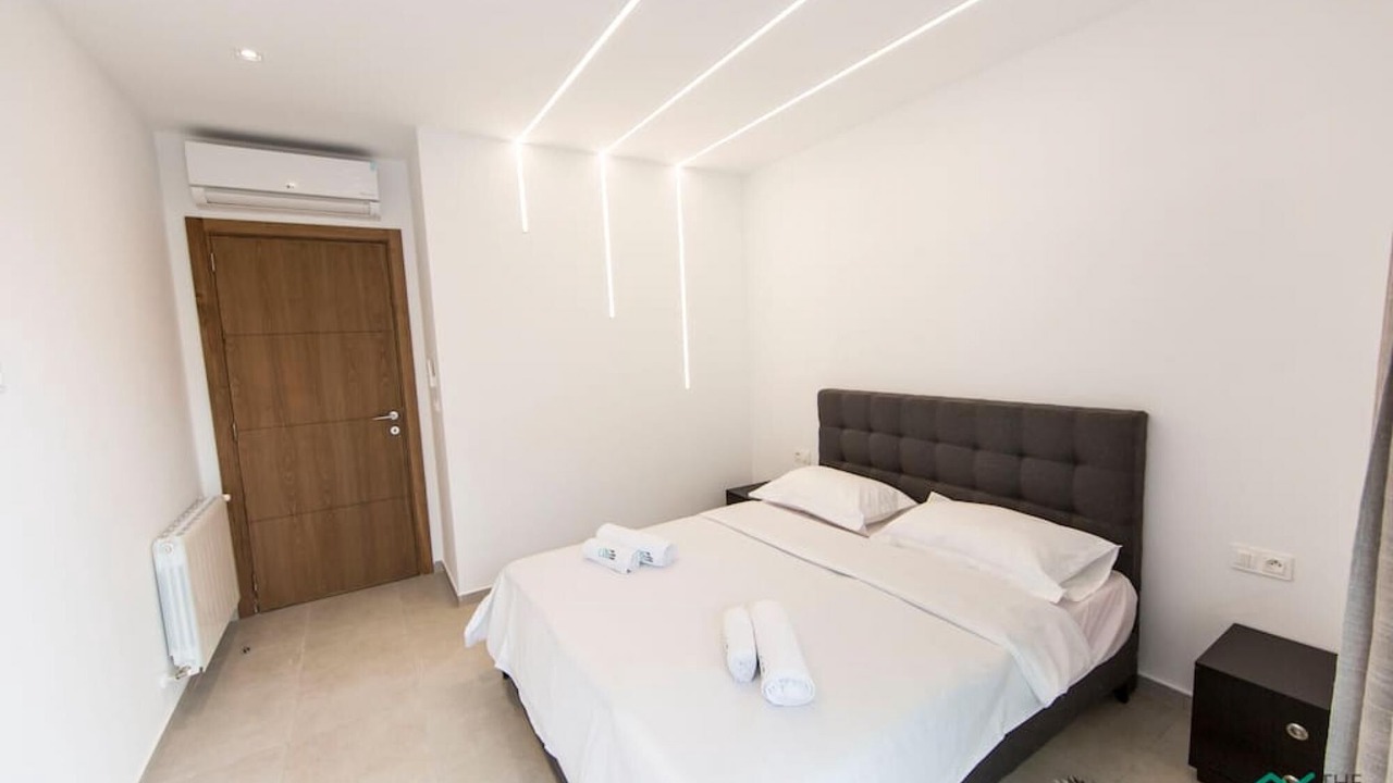 Photo of Bedroom in Les Berges du Lac