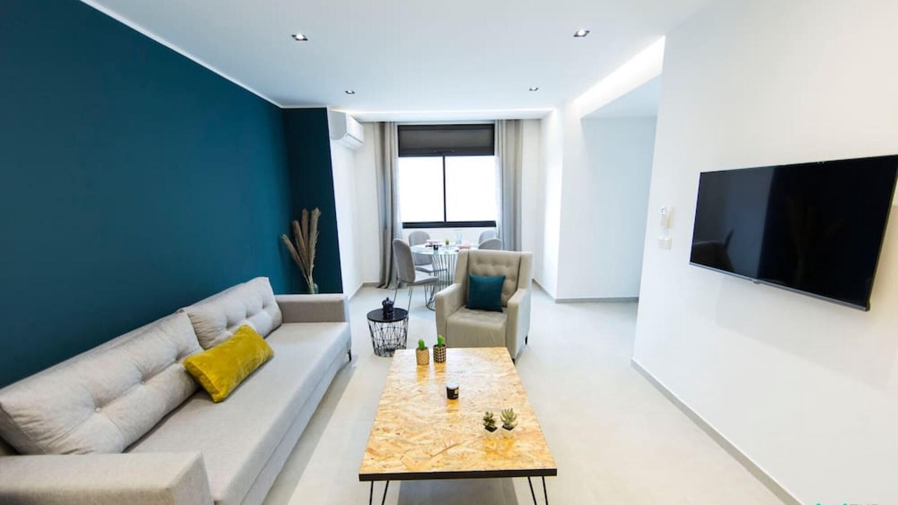 Photo of Livingroom in Les Berges du Lac