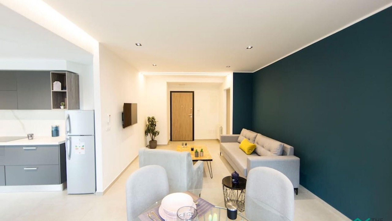 Photo of Livingroom in Les Berges du Lac