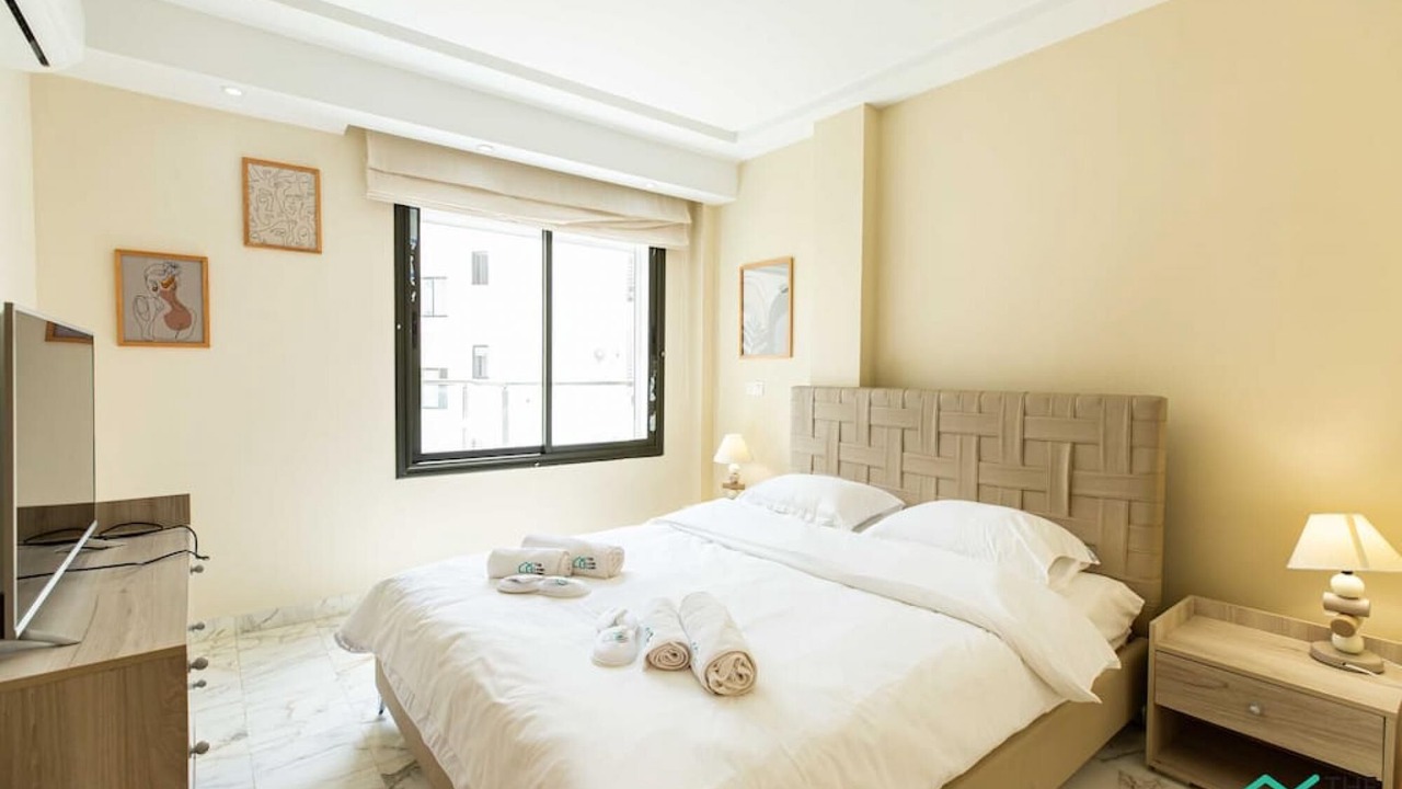 Photo of Bedroom in Les Berges Du Lac II