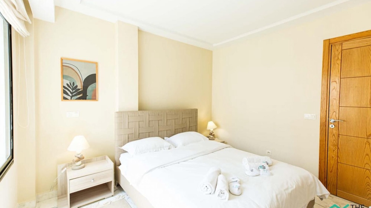 Photo of Bedroom in Les Berges Du Lac II