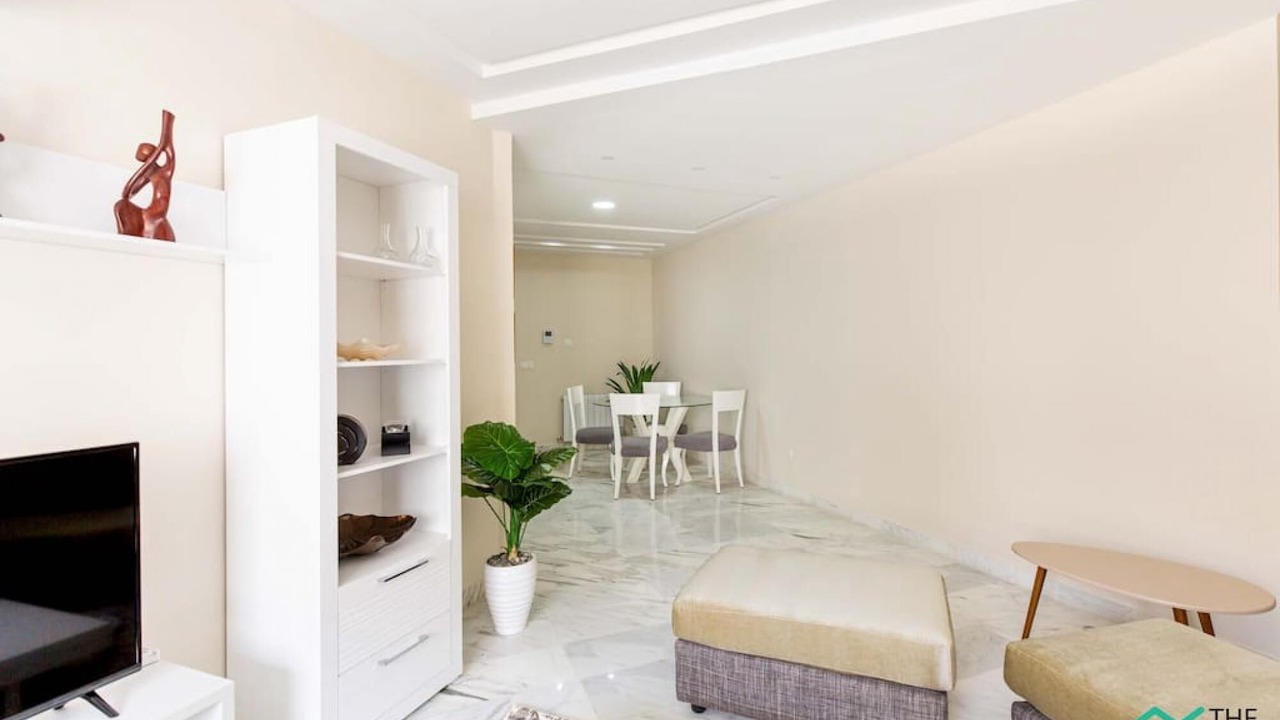 Photo of Livingroom in Les Berges Du Lac II