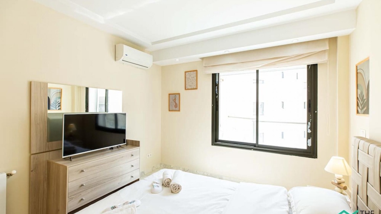 Photo of Bedroom in Les Berges Du Lac II