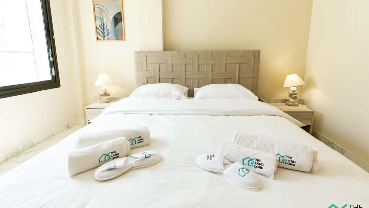 Photo of Bedroom in Les Berges Du Lac II