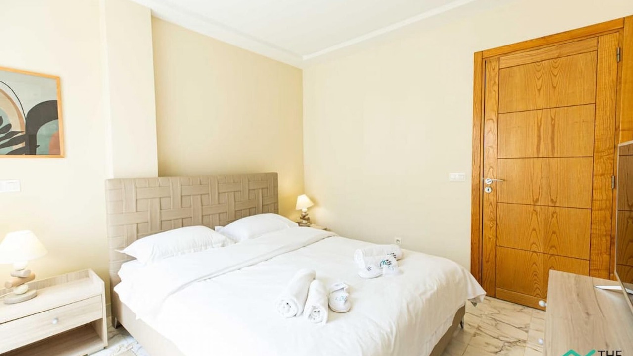 Photo of Bedroom in Les Berges Du Lac II