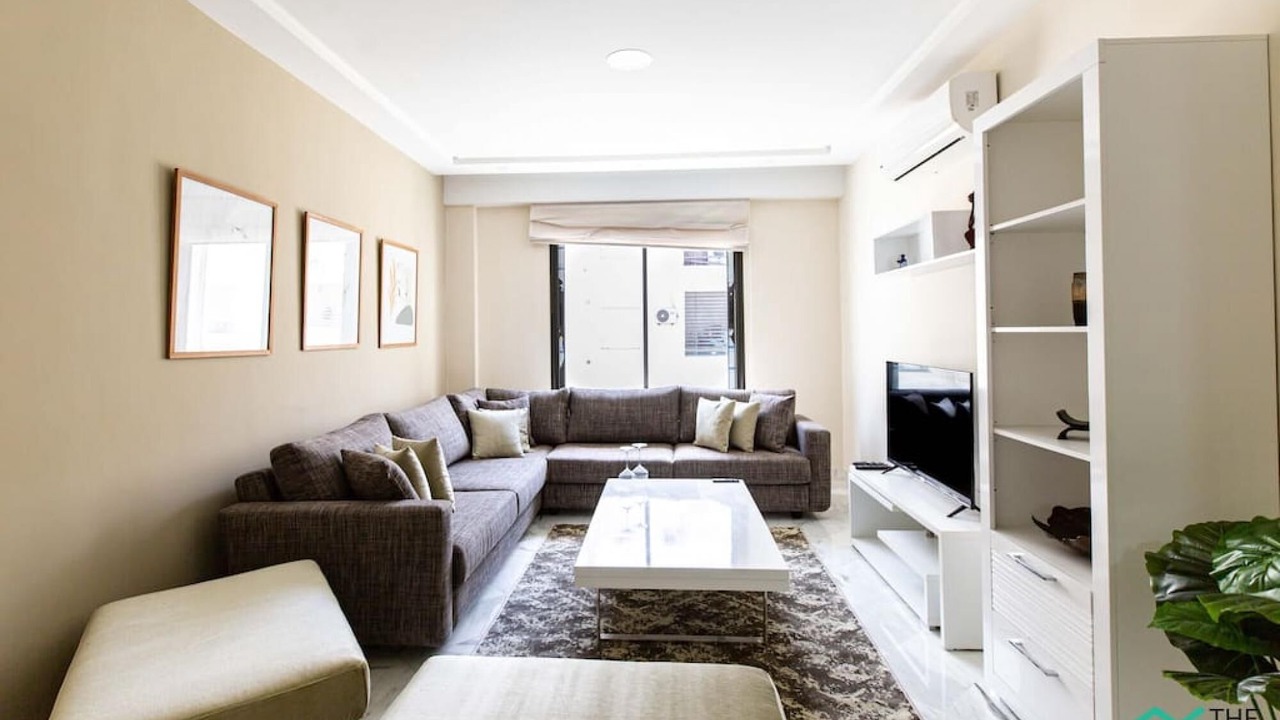 Photo of Livingroom in Les Berges Du Lac II