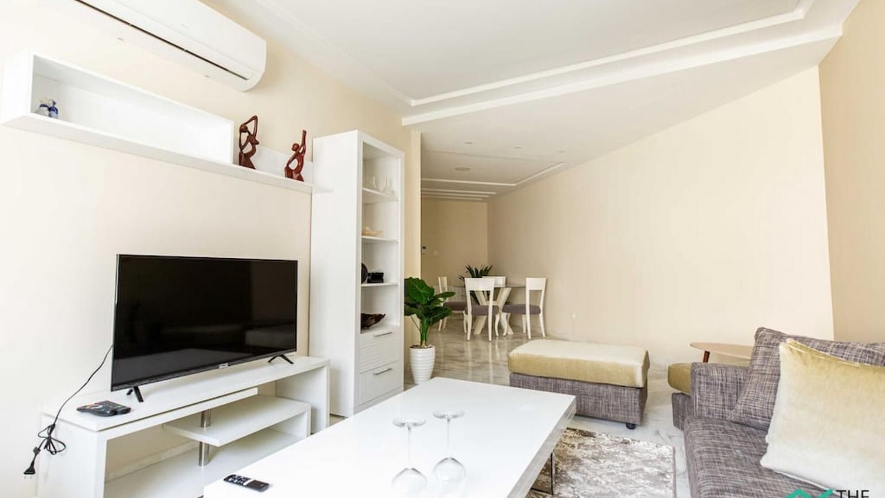 Photo of Livingroom in Les Berges Du Lac II