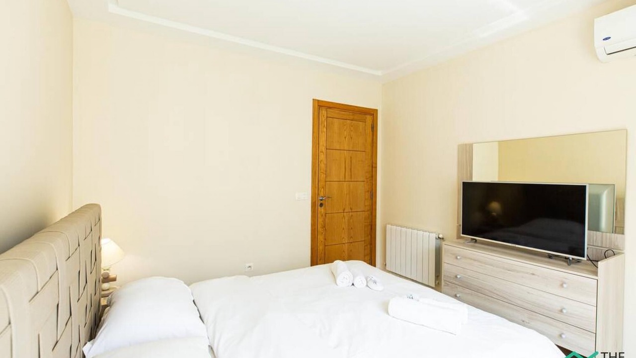 Photo of Bedroom in Les Berges Du Lac II