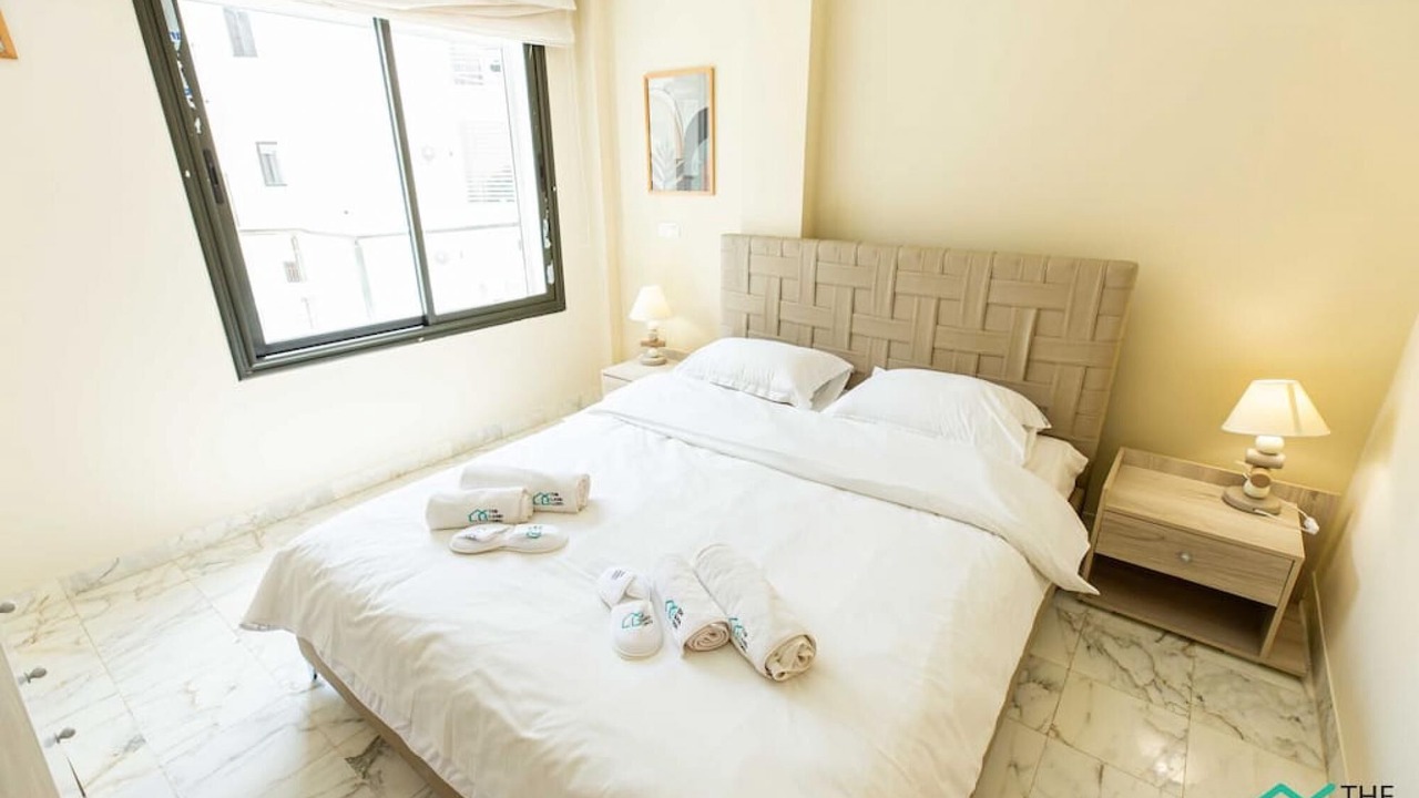 Photo of Bedroom in Les Berges Du Lac II