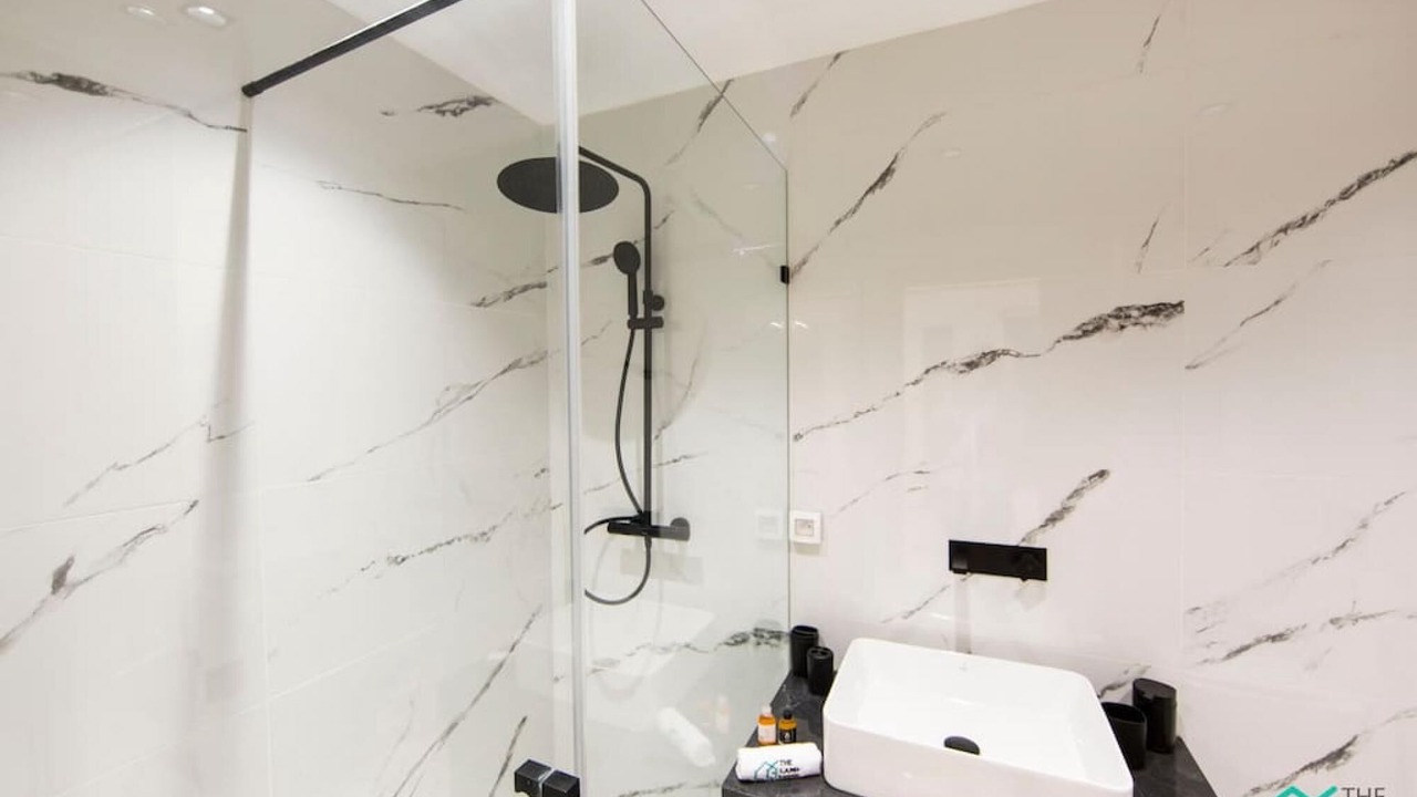 Photo of Bathroom in Les Berges du Lac