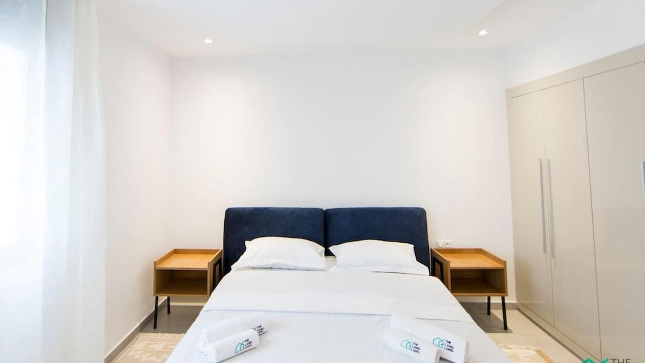 Photo of Bedroom in Les Berges du Lac
