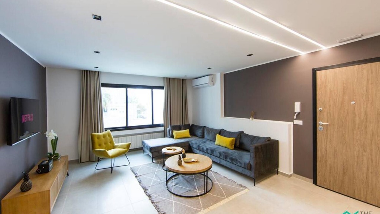 Photo of Livingroom in Les Berges du Lac