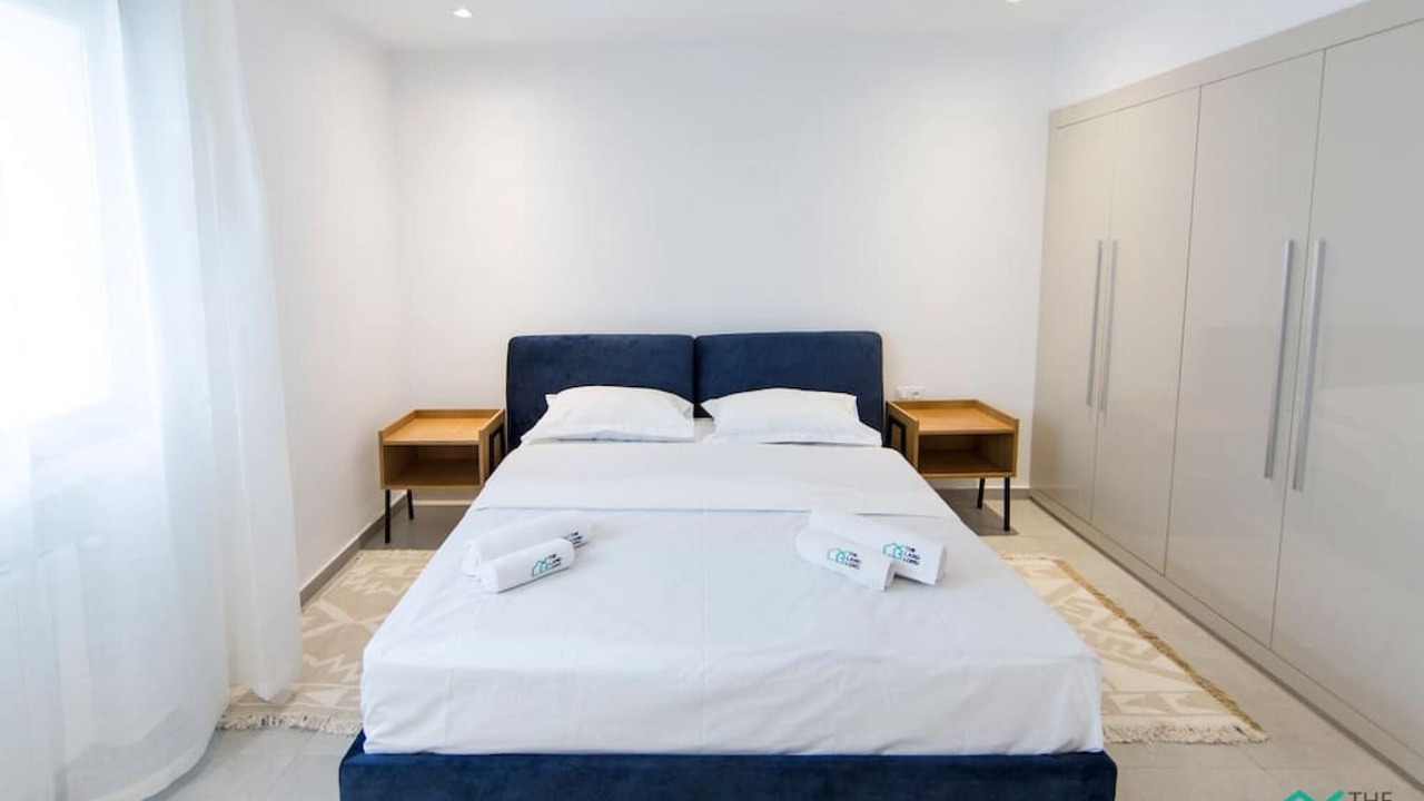 Photo of Bedroom in Les Berges du Lac