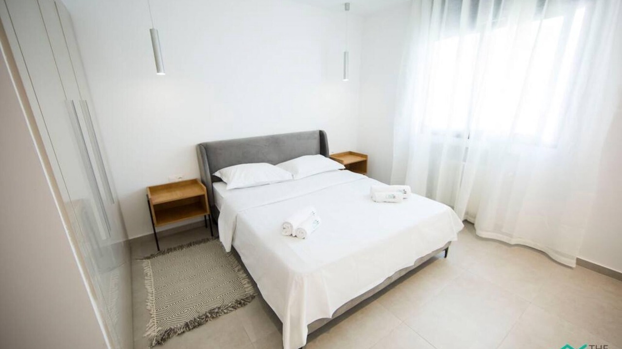 Photo of Bedroom in Les Berges du Lac