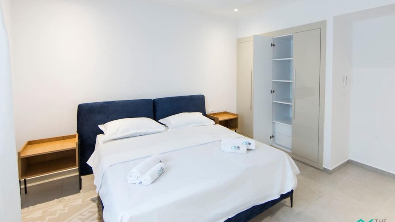 Photo of Bedroom in Les Berges du Lac