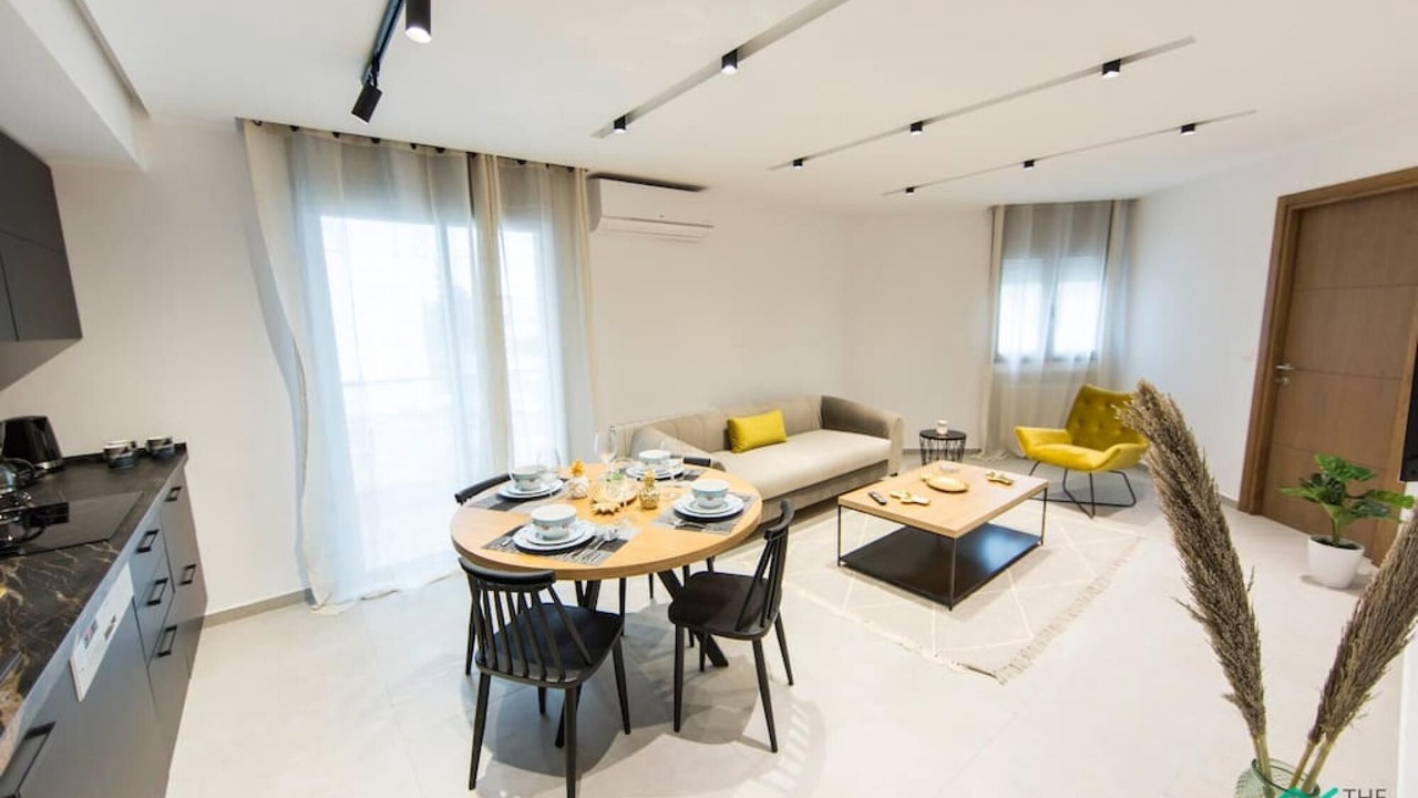 Photo of Livingroom in Les Berges du Lac