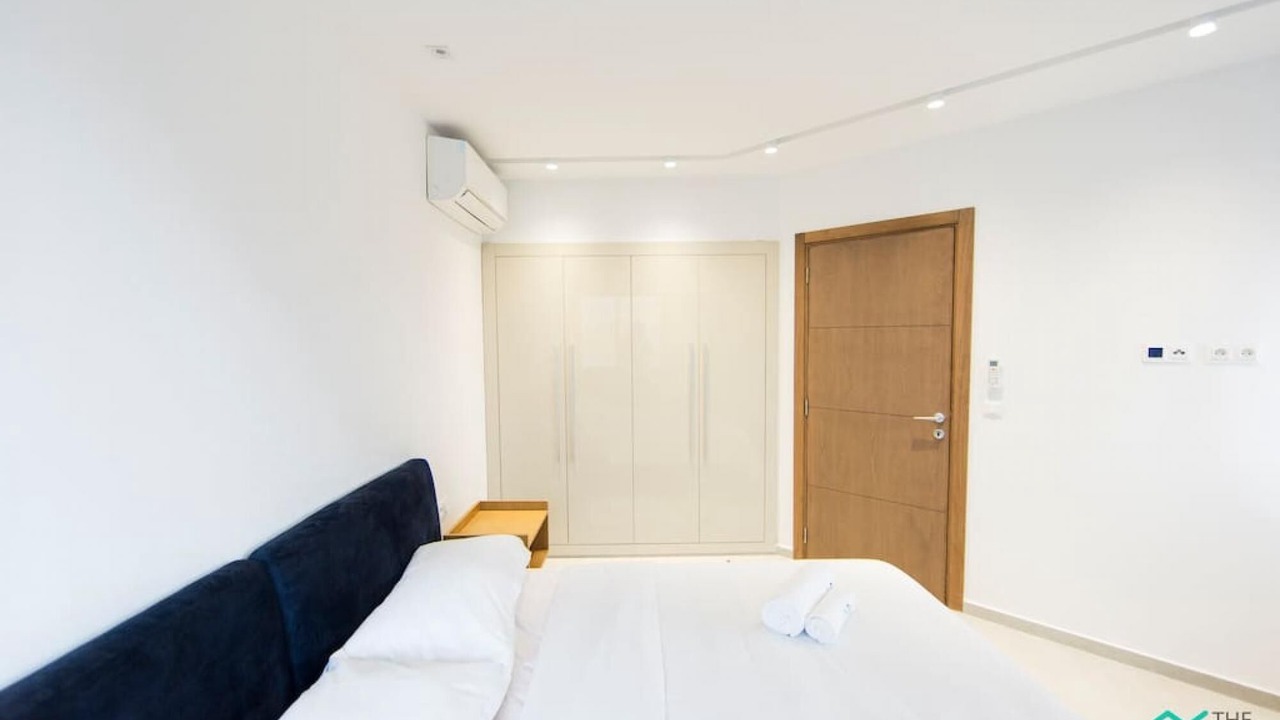 Photo of Bedroom in Les Berges du Lac