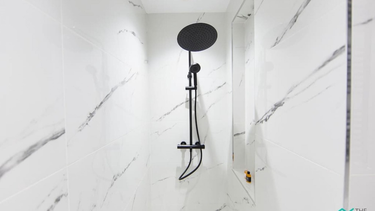 Photo of Bathroom in Les Berges du Lac