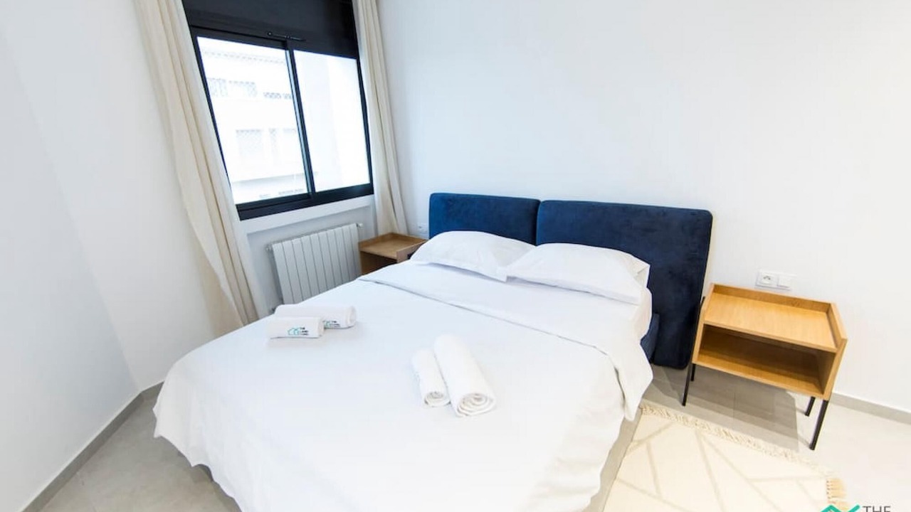 Photo of Bedroom in Les Berges du Lac