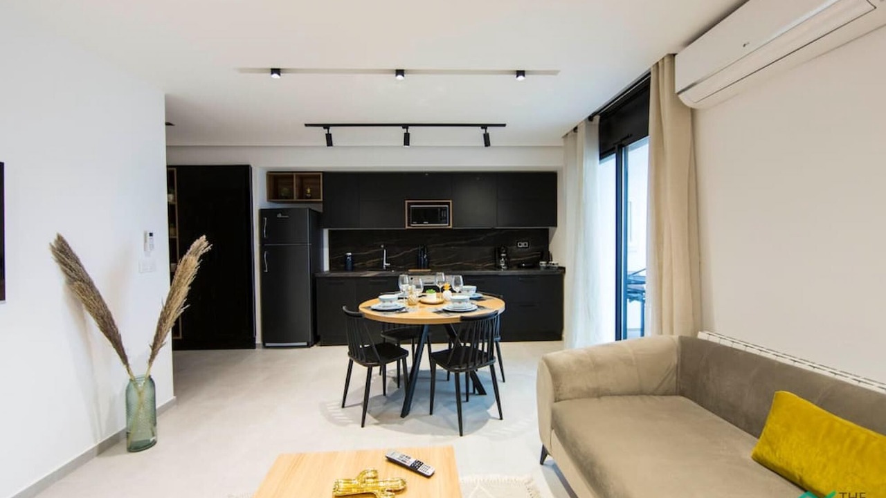 Photo of Livingroom in Les Berges du Lac