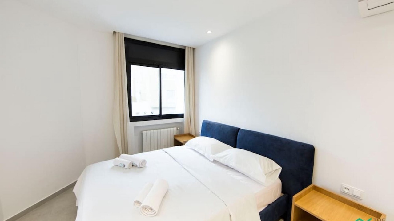Photo of Bedroom in Les Berges du Lac