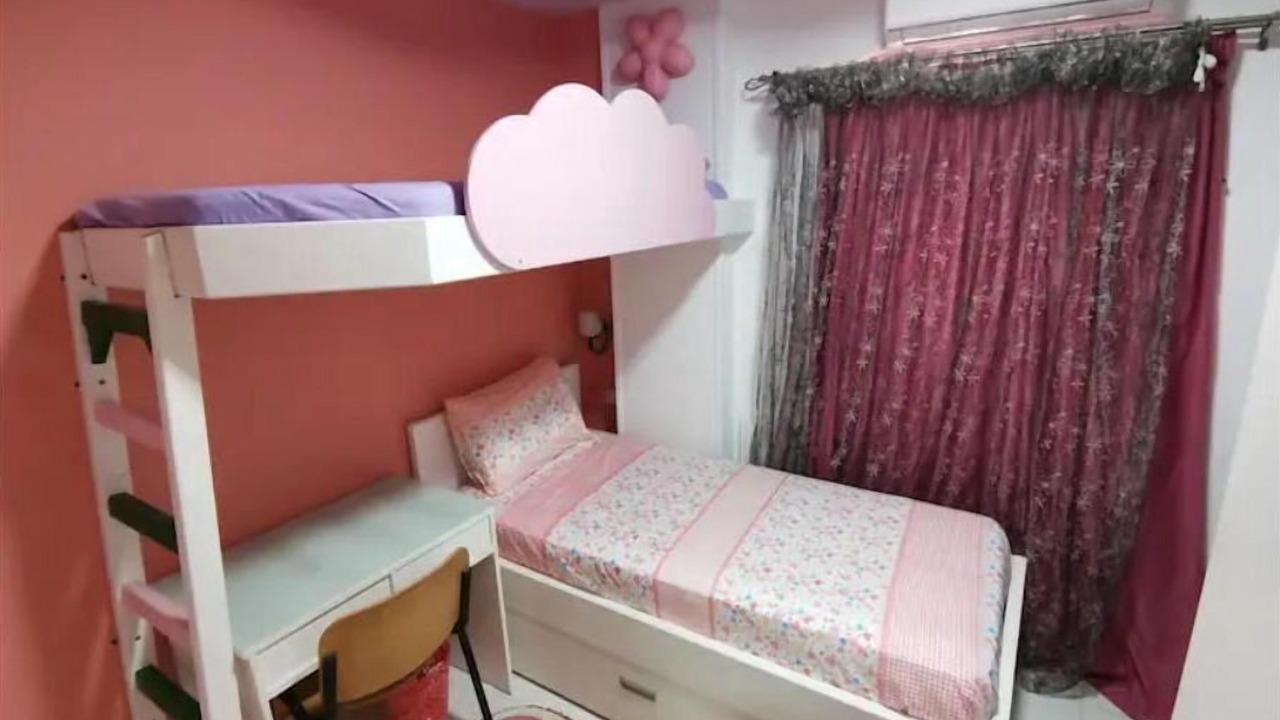 Photo of Bedroom in Luxor