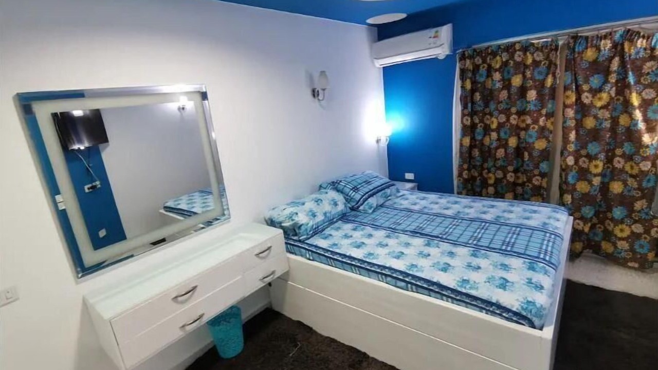 Photo of Bedroom in Luxor