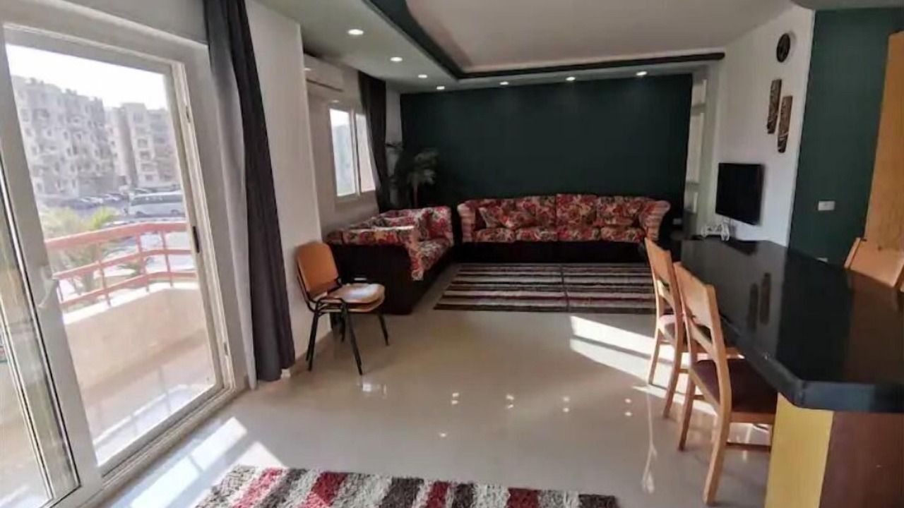 Photo of Livingroom in Luxor