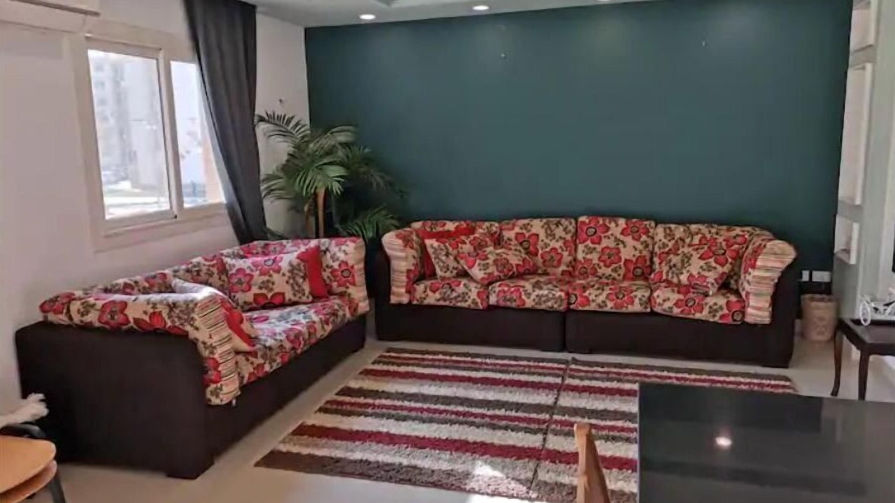 Photo of Livingroom in Luxor