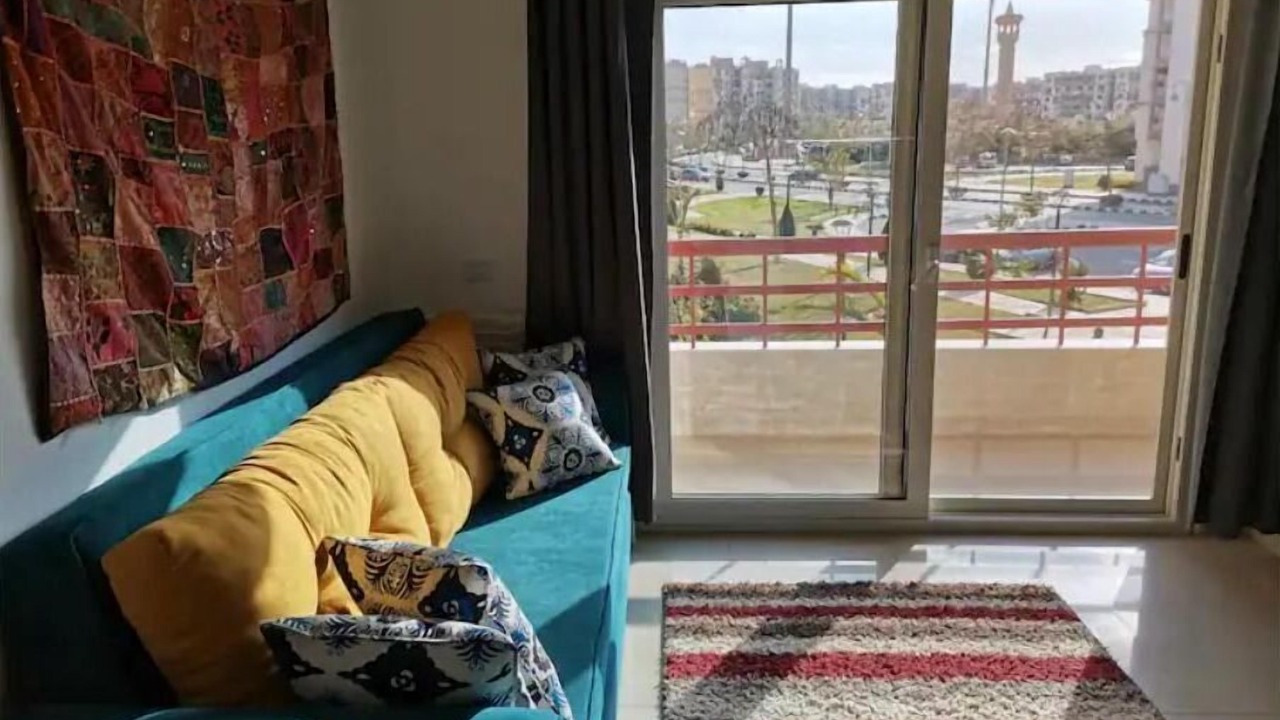 Photo of Livingroom in Luxor