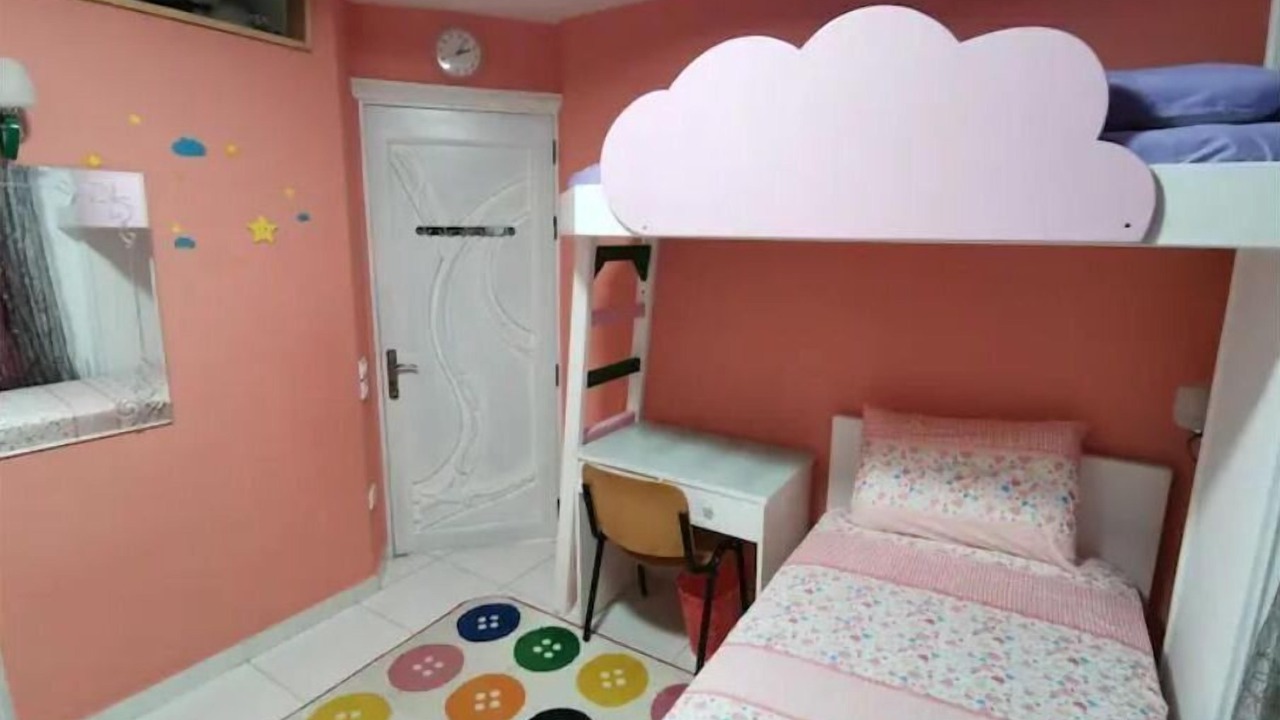 Photo of Bedroom in Luxor
