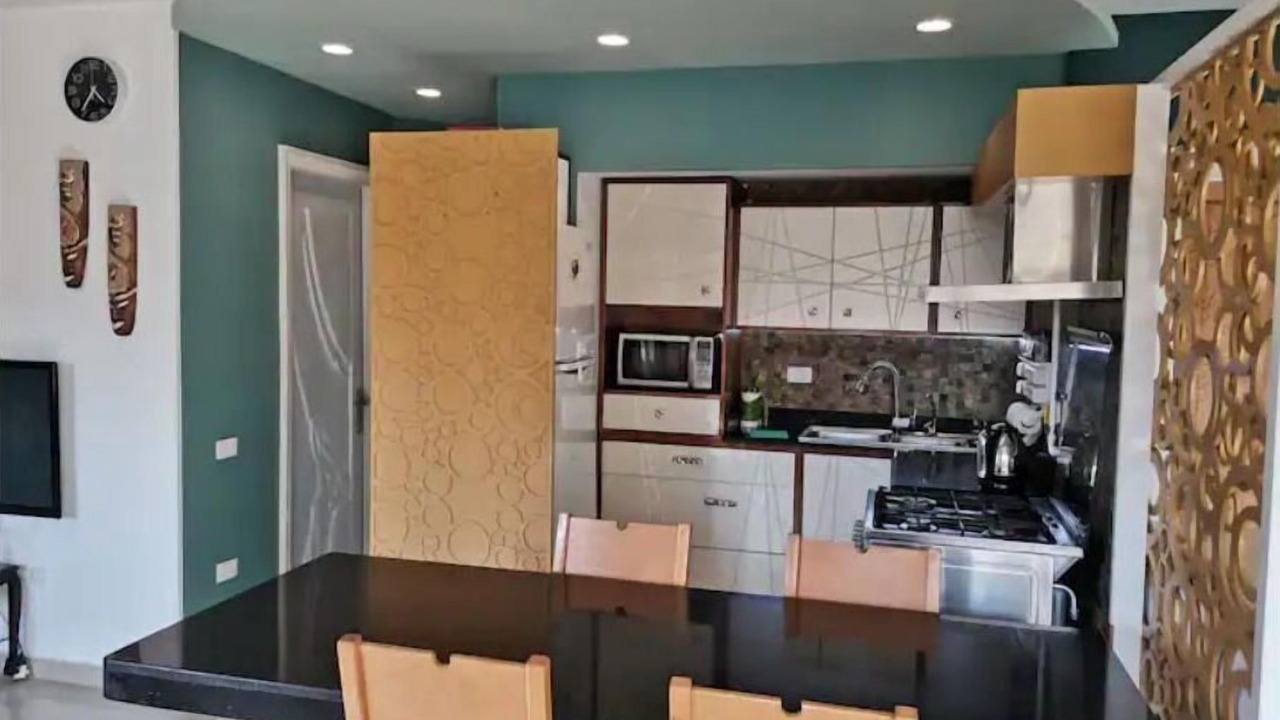 Photo of Kitchen in Luxor