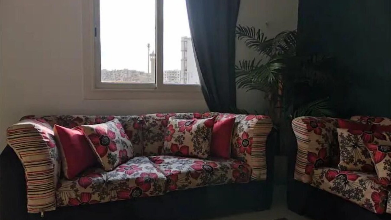 Photo of Livingroom in Luxor
