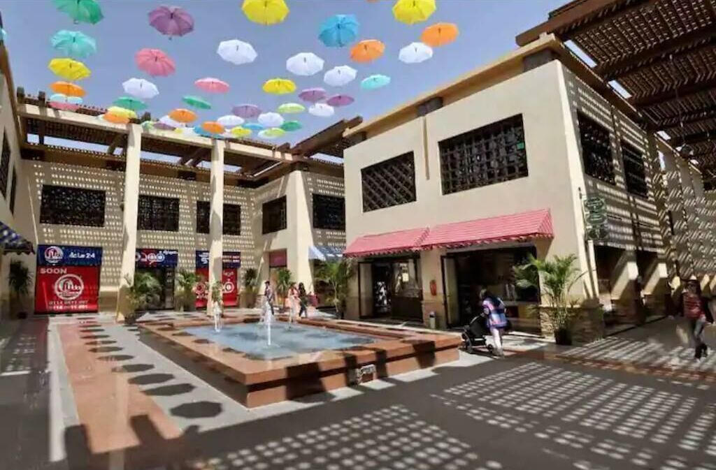 Photo of Outdoor in Luxor