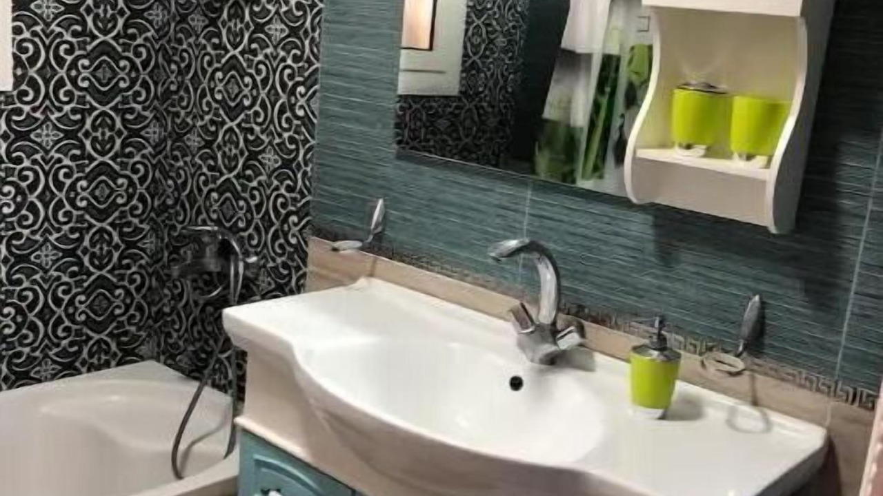Photo of Bathroom in Luxor