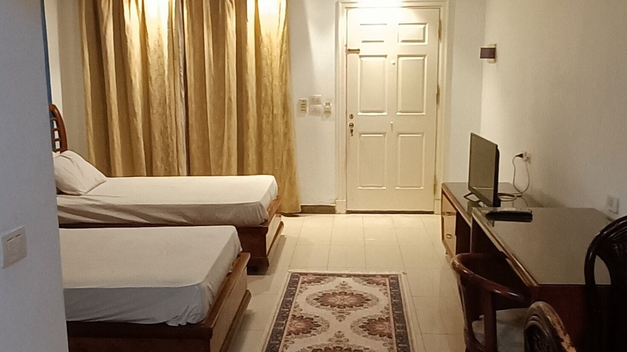 Photo of Bedroom in Sharm El Sheikh