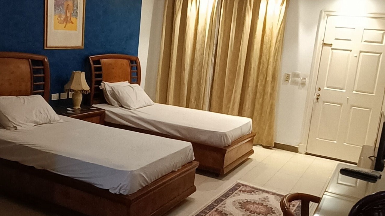 Photo of Bedroom in Sharm El Sheikh