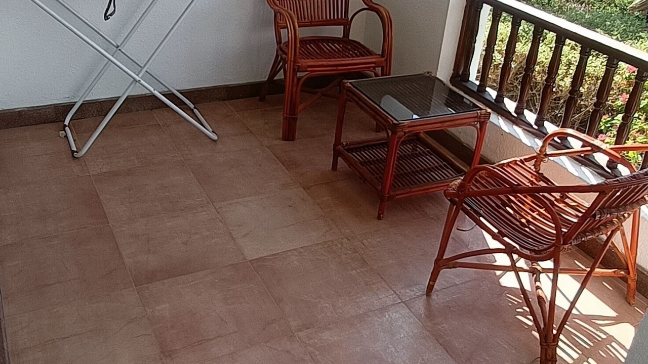 Photo of Patio Balcony in Sharm El Sheikh